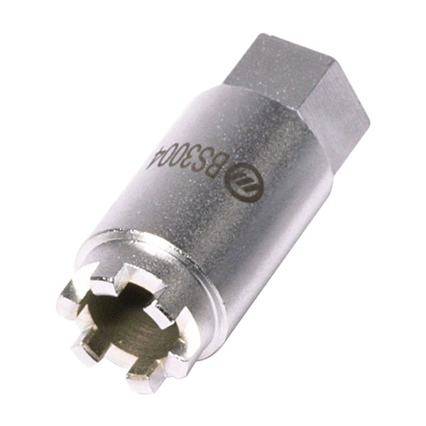 COUNTER BALANCER & CLUTCH HUB SOCKET