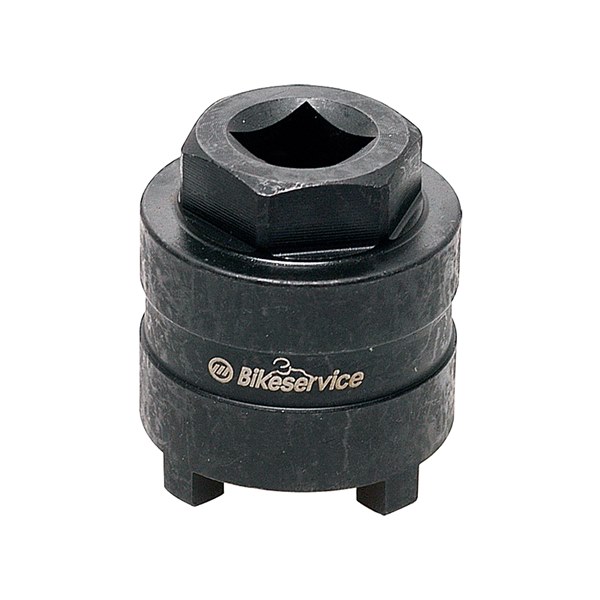 COUNTER BALANCER & CLUTCH HUB SOCKET