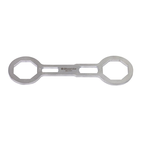 BS3101 Steering Stem & Front Fork Cap Wrench