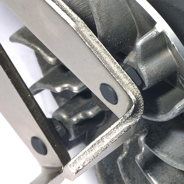 UNIVERSAL PULLEY HOLDER WRENCH SET