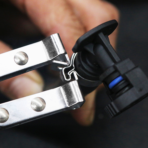 CLIC R HOSE CLAMP PLIER