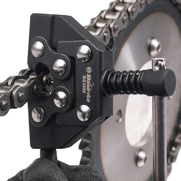 CHAIN EXTRACTOR