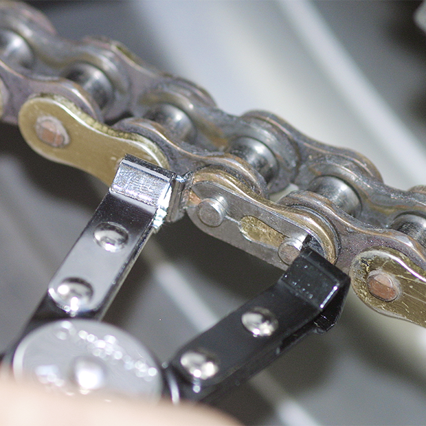 CHAIN LINK PLIERS