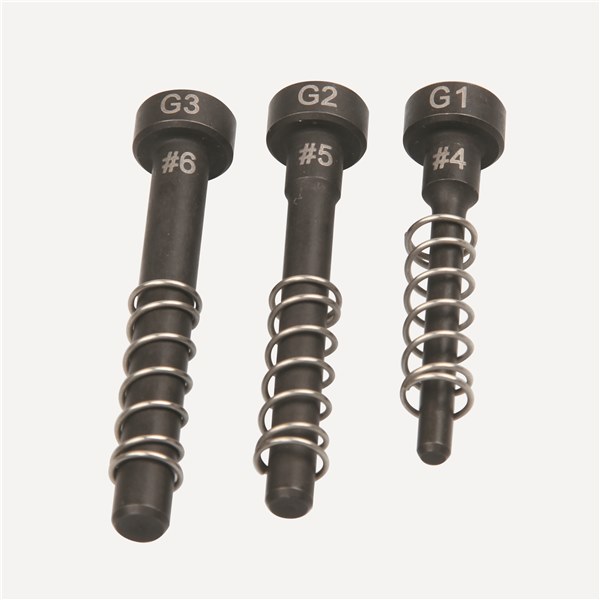 BS35105 Replacement Pin Set for BS35101