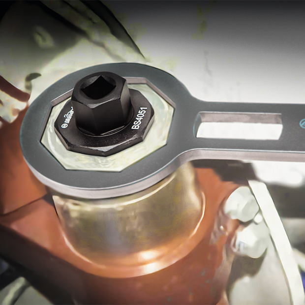 FORK COMPRESSION VALVE TOOL 36MM