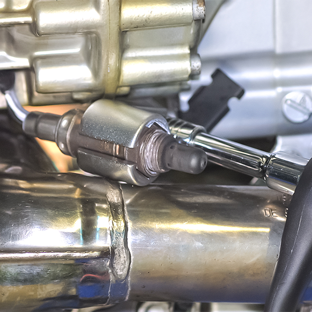 VACUUM SWITCH SOCKET 22MM