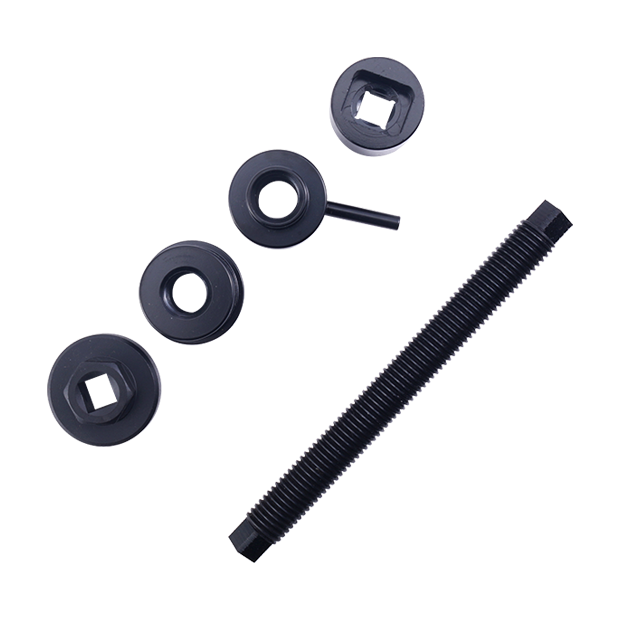 HARLEY FORK CAP INSTALLATION KIT