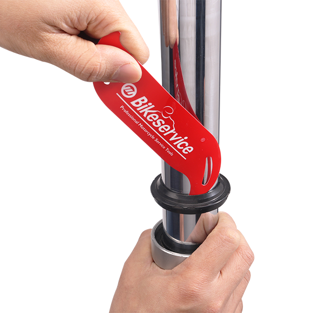 [180-BS4210] FORK SEAL CLEANER SET 5PC