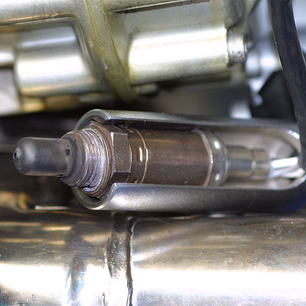 OXYGEN SENSOR SOCKET 11/16IN