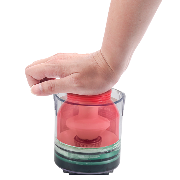 BEARING PACKER PORTABLE