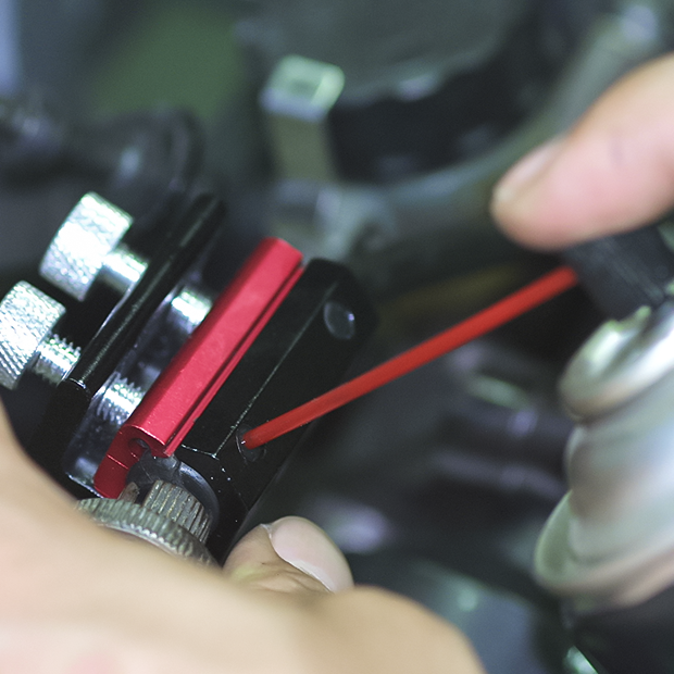 CABLE WIRE LUBRICATION TOOL