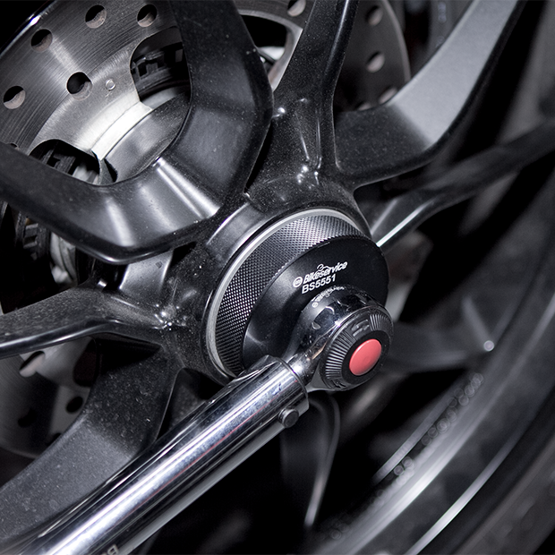 DIGITAL TORQUE WRENCH 1/4" 72T