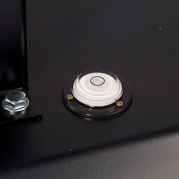 WHEEL TURNING & BALANCING STAND