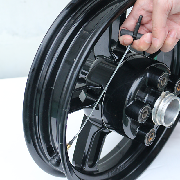 TYRE VALVE PULLER 4 IN 1