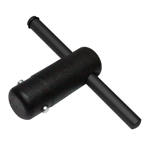 [180-BS55302] DUCATI AXLE ALIGN TOOL FR 25MM OHLINS