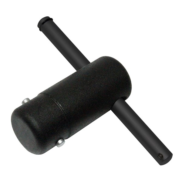 [180-BS55303] DUCATI AXLE ALIGN TOOL FR 30MM OHLINS