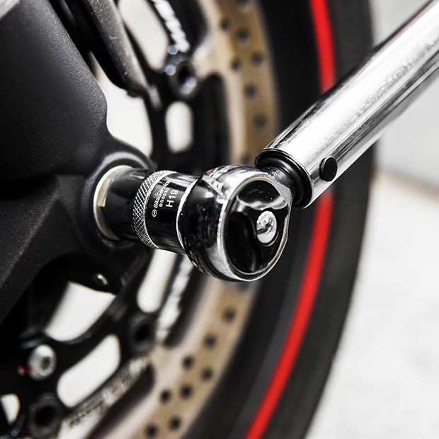 INTERNAL AXLE ALLEN KEY SOCKET 14MM