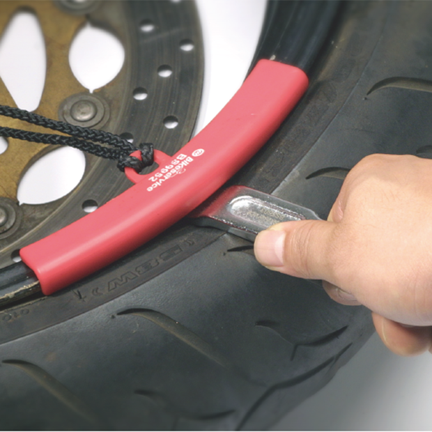 TYRE LEVER LENGTH 200MM