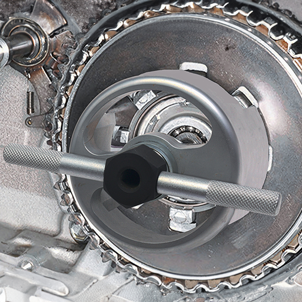 HARLEY CLUTCH SPRING COMPRESSOR