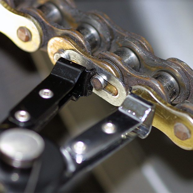 [180-BS70002] MASTER CHAIN REPAIR SET