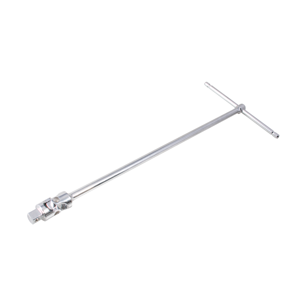 UNIVERSAL JOINT T HANDLE 1/2 DR