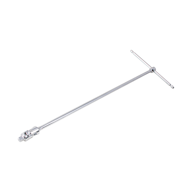 UNIVERSAL JOINT T HANDLE 1/4 DR