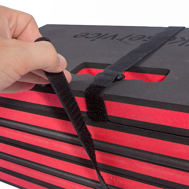 [180-BS80057] 3 IN 1 VERSATILITY WORKING MAT