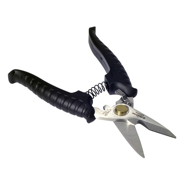 S/S CUTTING SCISSORS