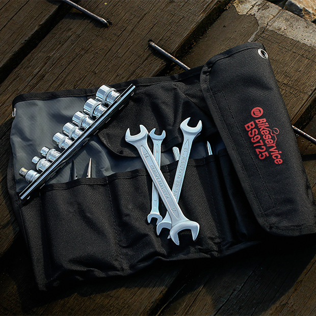 [180-BS9725] PERSONAL TOOL PACK