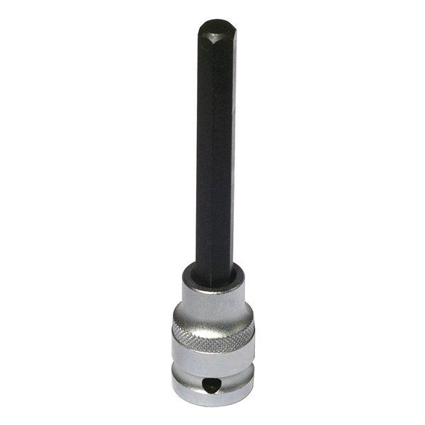BS9730B Hex Bit Socket - 10mm Male