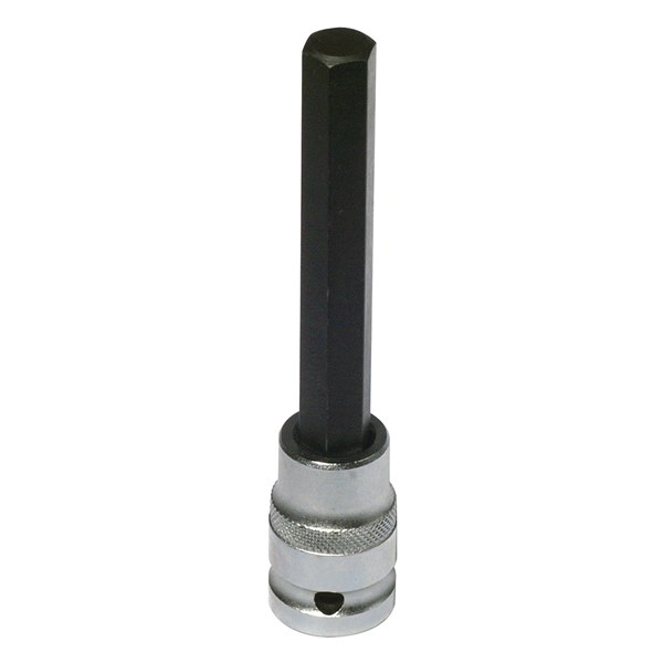 BS9730C Hex Bit Socket - 12mm Male