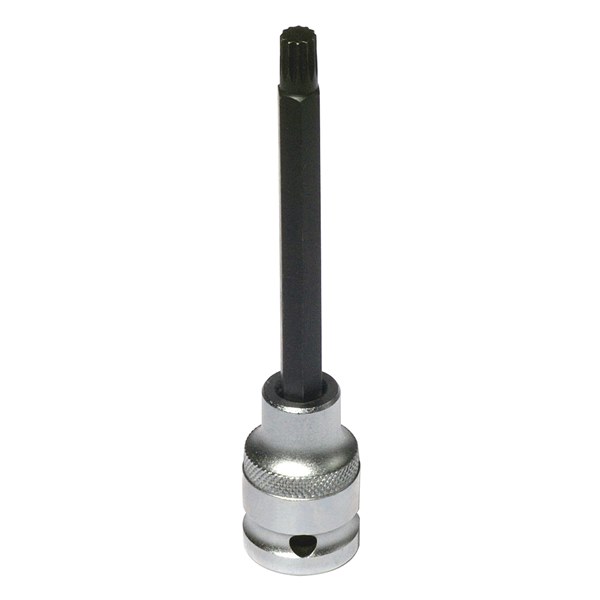 BS9732A Spline Bit Socket - 8mm