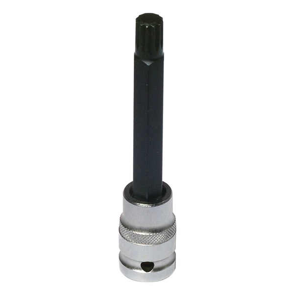 BS9732C Spline Bit Socket - 12mm