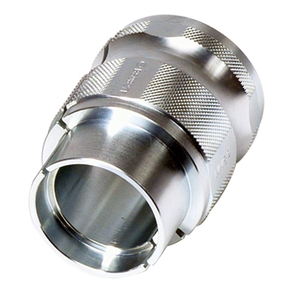 FRONT FORK DUST SEAL DRIVER 40MM