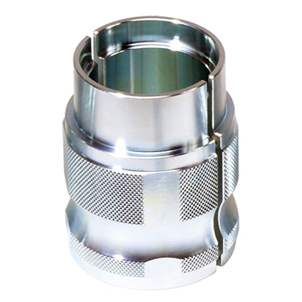 [180-BS9827M] FRONT FORK DUST SEAL DRIVER 46MM