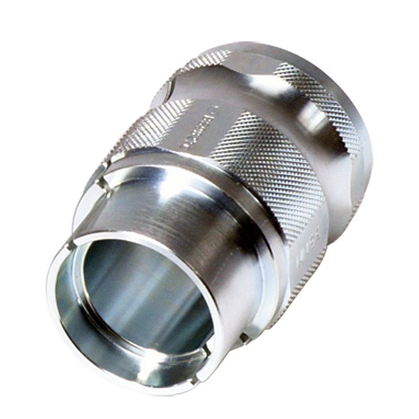 [180-BS9827Q] FRONT FORK DUST SEAL DRIVER 27MM
