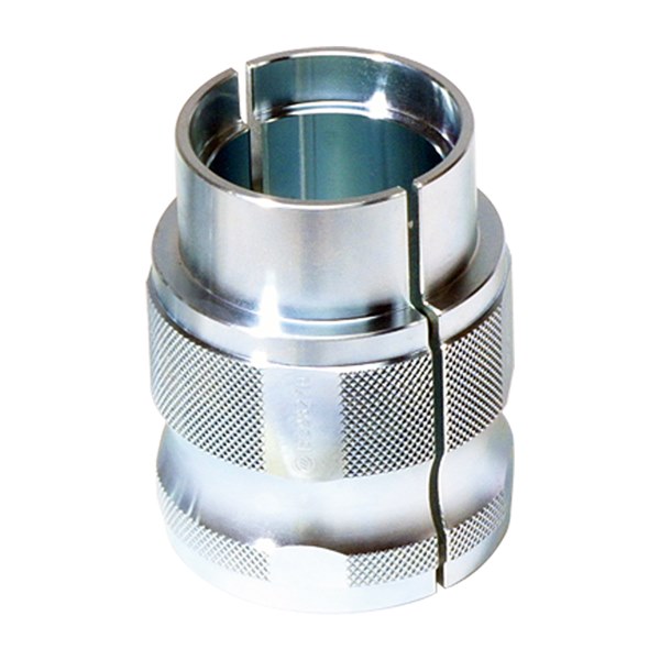 [180-BS9827U] FRONT FORK DUST SEAL DRIVER 42MM