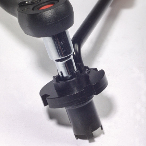 CLUTCH OUTER HOLDER WRENCH