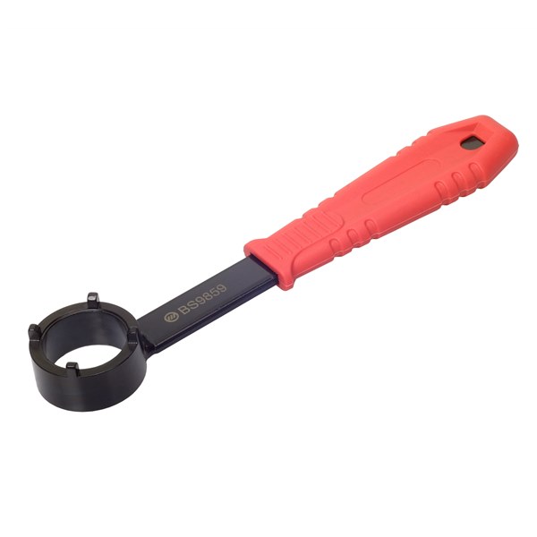 PULLEY AND CLUTCH LOCK NUT WRENCH
