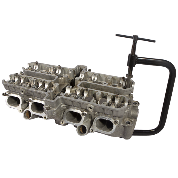 VALVE SPRING COMPRESSOR KIT