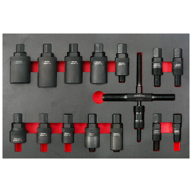 FLYWHEEL PULLER TOOL SET