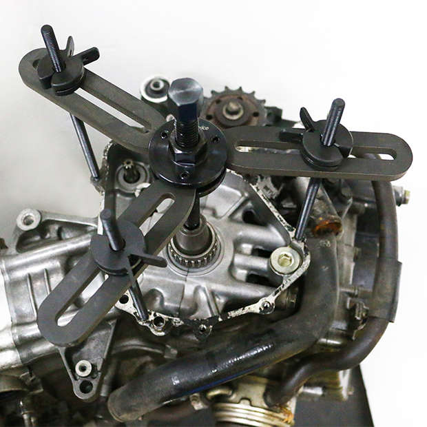 CRANKCASE SEPARATOR TOOL SET