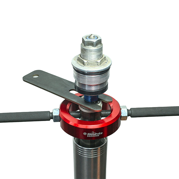 [180-BSD00355] SPRING COMPRESSOR
