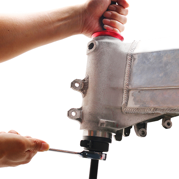 STEERING HEAD BEARING INSTALLER SET