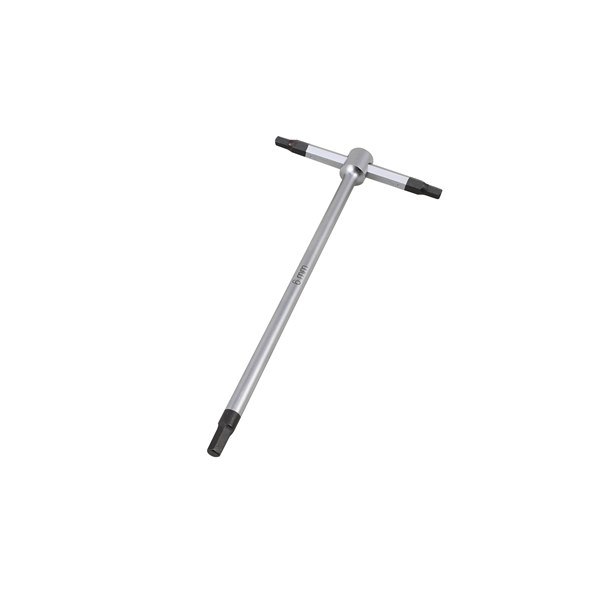 BSG01685-08 T-Handle Hex Wrench 6 x 210mm