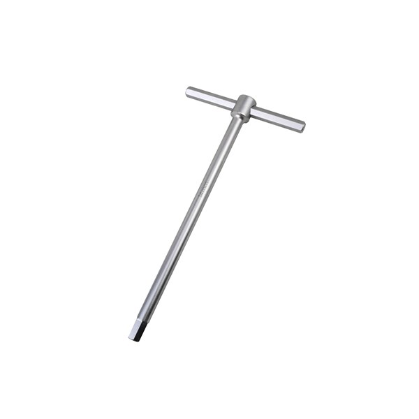 T HANDLE HEX WRENCH 14 X 340MM