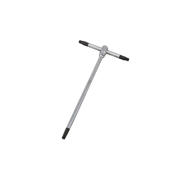 T HANDLE TORX WRENCH T30 X 180MM