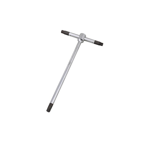 T HANDLE TORX WRENCH T45 X 210MM
