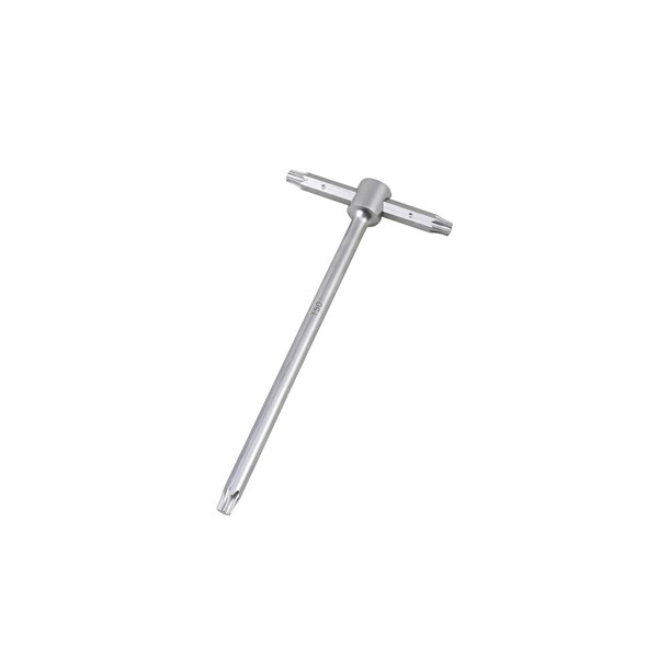 T HANDLE TORX WRENCH T50 X 210MM