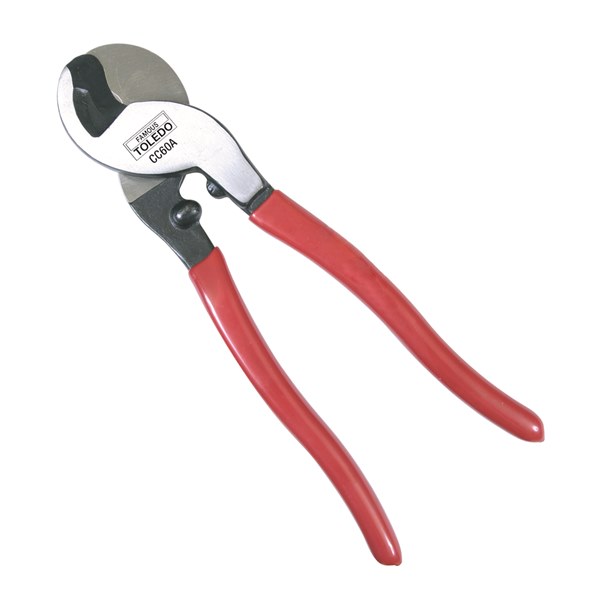 [180-CC60A] CC60A Compact Hand Cable Cutter - 230mm (9")